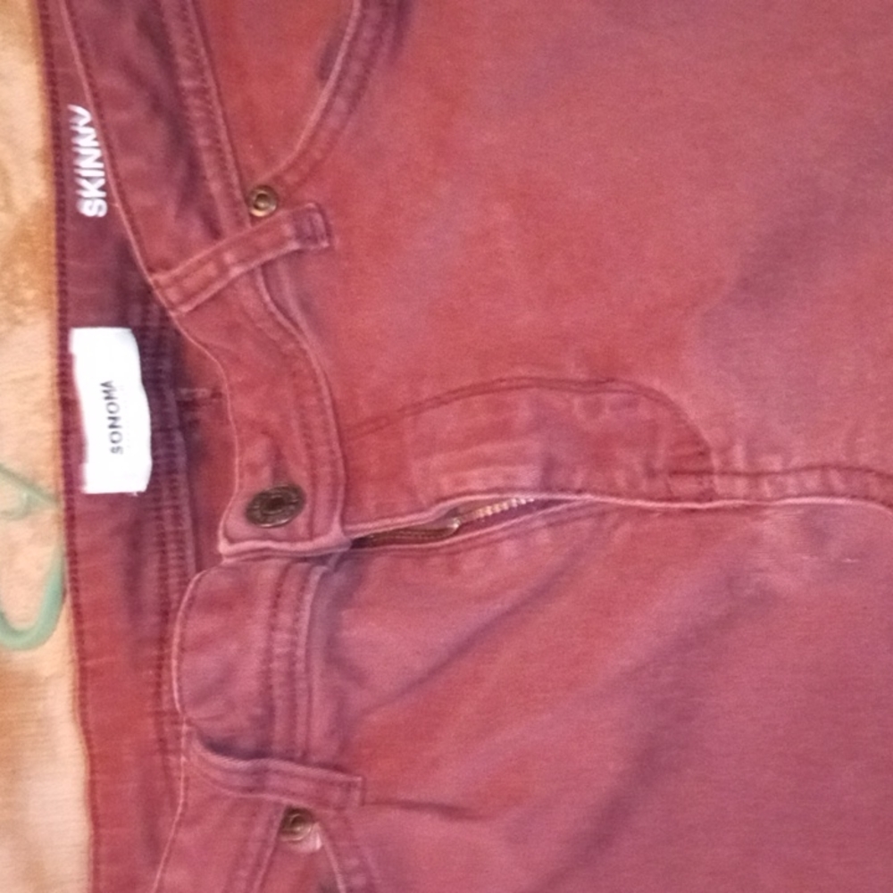 Sonoma jeans